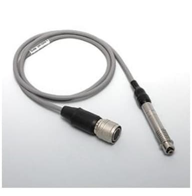 Kett HP-100 Eddy current probe