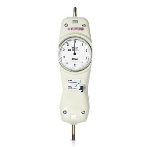 Attonic MP-30N Push-pull tester เครื่องวัดแรงดึง/แรงผลักแสดงผลแบบสเกล 30N image