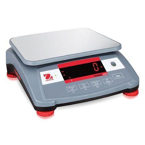 OHAUS R21PE30 เครื่องชั่งดิจิตอล | MAX 30 Kg image