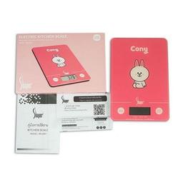 Shaper KS-2021-P เครื่องชั่งน้ำหนักดิจิตอล | Max. 5,000g image