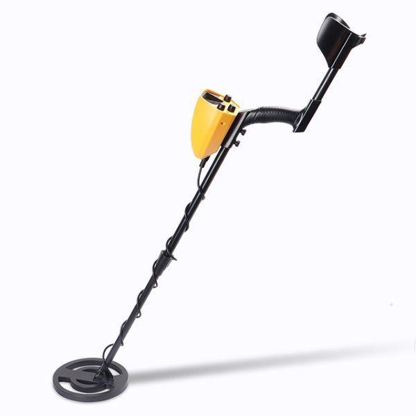 TECLUNG GTX5030 เครื่องตรวจจับโลหะ image