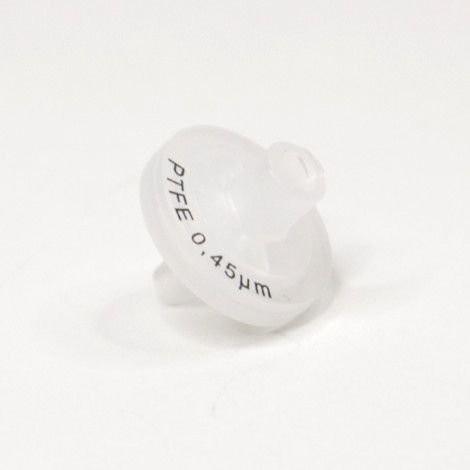 Quantek QU-9028 แผ่นฟิลเตอร์กันน้ำและอากาศ กรองของเหลวและอนุภาคขนาดเล็ก 0.22μ ( ø 16mm.) | Pack of 10 image