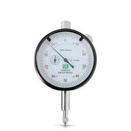 SK Niigataseiki DI-0160SC Dial Gauges With Shock-Proof (0 - 1mm) image