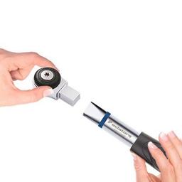 Eclatorq WEC3-135BN ประแจวัดแรงบิดดิจิตอล (9 X 12) image