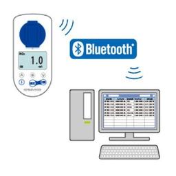 Kyoritsu DPM2-Pb Digital Packtest เครื่องทดสอบคุณภาพน้ำดิจิตอลแบบพกพา Lead image