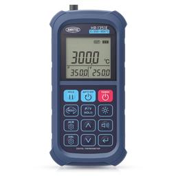Anritsu HR-1351E เครื่องวัดอุณหภูมิดิจิตอลขนาดพกพา 1Ch. Type E image