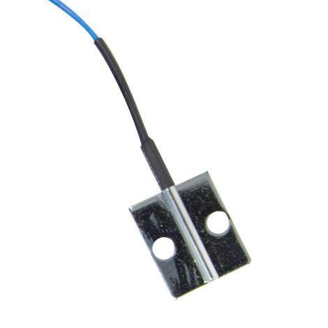 Rixen GK-02-PS-5M โพรบวัดอุณหภูมิมีรูสำหรับยึดติด Max.250℃ (Type K) image