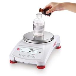 OHAUS PX3202 เครื่องชั่งน้ำหนัก ทศนิยม 2 ตำแหน่ง image