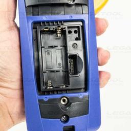 HIOKI CM3286-50-KIT AC แคลมป์เพาเวอร์มิเตอร์ AC 600A, AC 600V (True RMS) | With Z3210 image