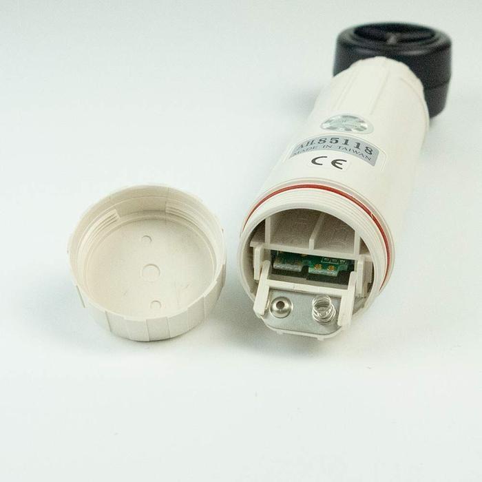 Lutron ABH-4225 เครื่องวัดความเร็วลมแบบใบพัด 4 In 1 image
