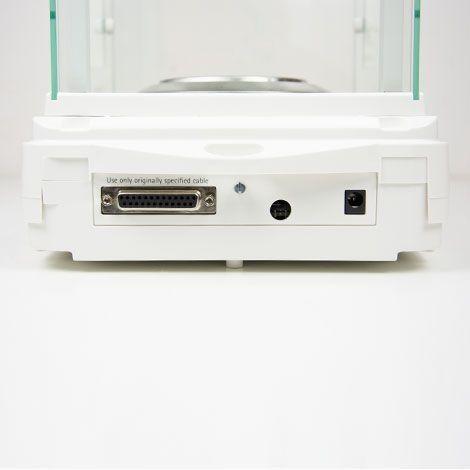 Sartorius BSA224S-CW เครื่องชั่งดิจิตอล image