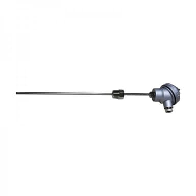 RIXEN LK-906 โพรบวัดอุณหภูมิ Movable screw | CUSTOMIZATION TYPE (SPECIAL)