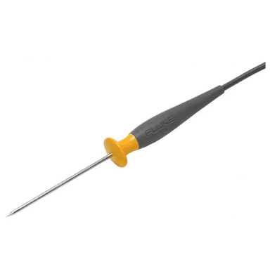 Fluke 80PK-25 SUREGRIP, Piercing Temperature Probe, K-TYPE | -40 to 260 ºC