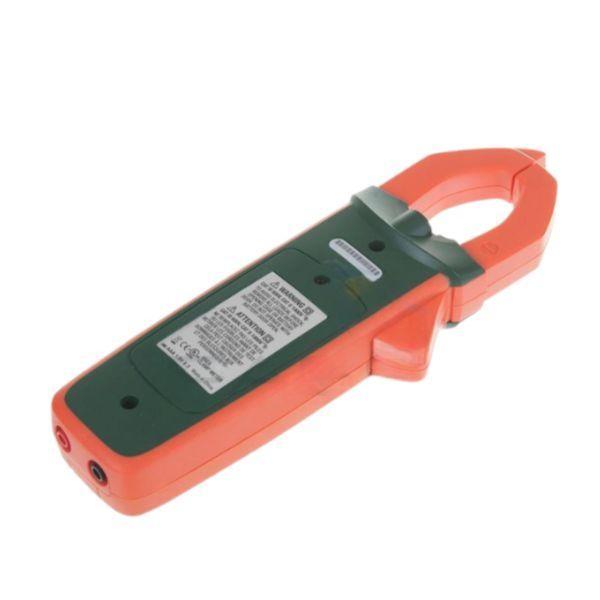 EXTECH EX655 แคลมป์มิเตอร์ AC/DC พร้อม NCV image