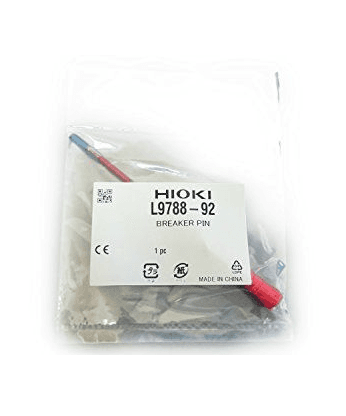 Hioki-L9788-92 Breaker Pin สำหรับเชื่อมต่อกับ L9788-10 image