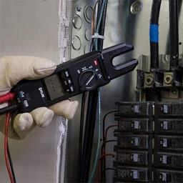 FLIR VT8-600 เครื่องทดสอบกระแสไฟฟ้า │ Voltage Continuity, and Current Tester image