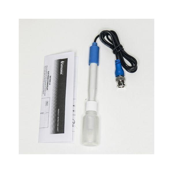 Sensorex S175CD โพรบวัดค่าพีเอช | Spear-Style image