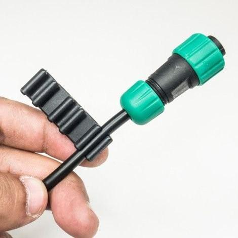 AZ-8603-CLIP-P3 คลิปล็อคสายโพรบสำหรับ AZ-8603 image