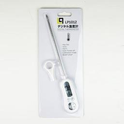 LP1012 เครื่องวัดอุณหภูมิดิจิตอล (IPX2) | Max.300°C image