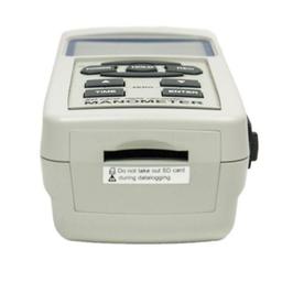 Lutron PM-9110SD เครื่องวัดความดันดิจิตอลแบบพกพา (29 psi) image