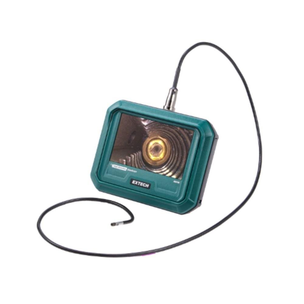 EXTECH EX-HDV720 High-Performance Videoscope Kits image