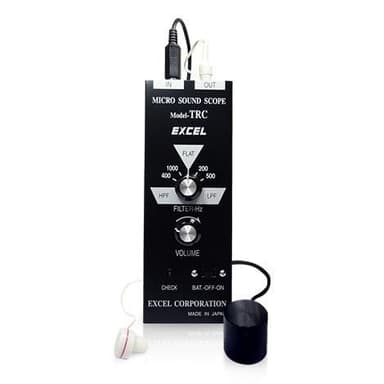 Excel-TRC ไมโครซาวน์สโคป Micro Sound Scope