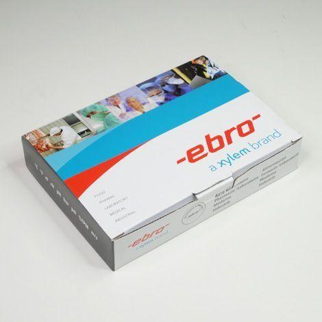 Ebro EBI20-T1 เครื่องบันทึกอุณหภูมิ | IP67 image