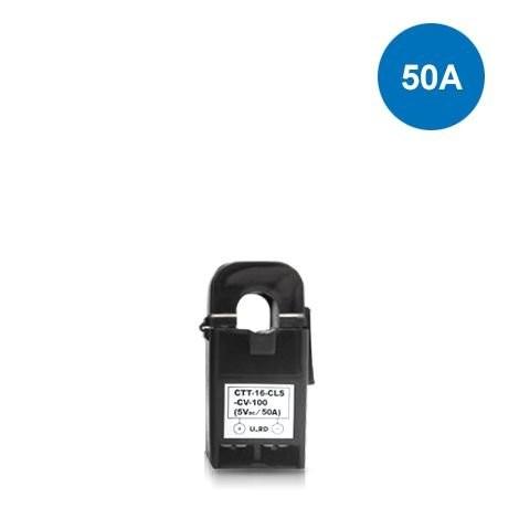 U RD CTT-10-CLS-CV-50 Split Core Current ทรานส์ฟอร์เมอร์ image