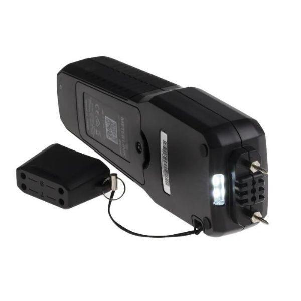 FLIR-MR55 เครื่องวัดความชื้น Pin Moisture Meter with Bluetooth image