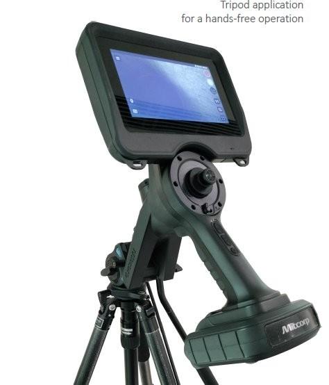 MITCORP X3000 High-Performance Videoscope for Inspection (non 3D measurement) image