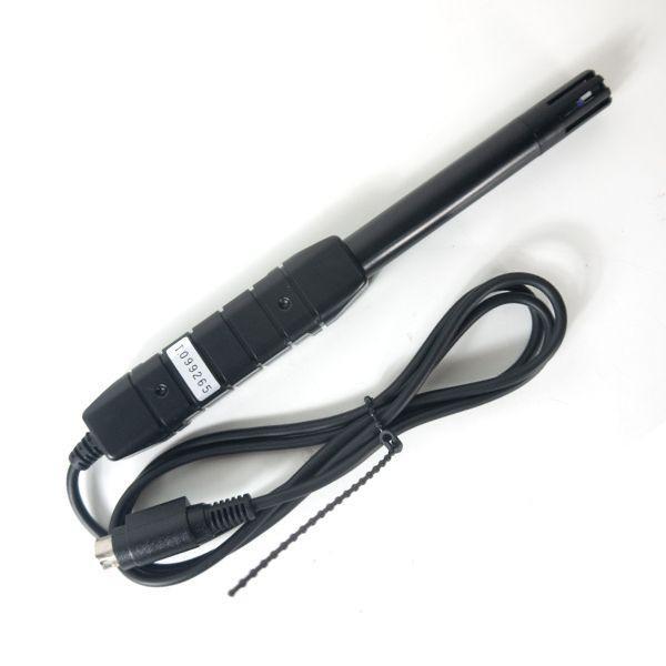 Lutron HT-13027SD เครื่องวัดอุณภูมิความชื้น | SD Card image