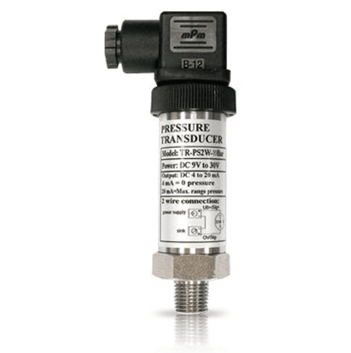 Lutron TR-PS2W-50BAR ทรานสมิตเตอร์วัดแรงดัน image