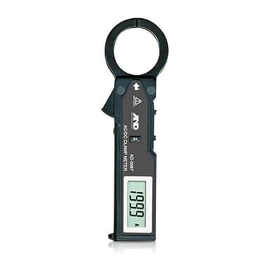 AND AD-5587 แคลมป์มิเตอร์วัดกระแสไฟ (200A)