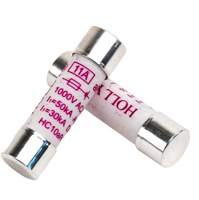 HIOKI 600391380 Replacement Fuse for DT4252, DT4256, DT4261 and DT4282 image