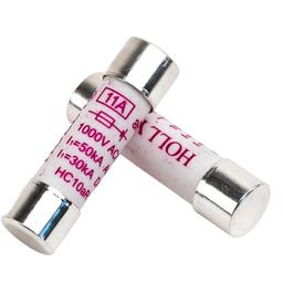 HIOKI 600391380 Replacement Fuse for DT4252, DT4256, DT4261 and DT4282 image