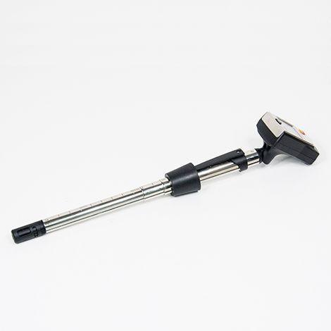Testo 405-V1 เครื่องวัดความเร็วลม image