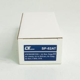 Lutron SP-82AT เครื่องวัดความเร็วลม 3in1 image