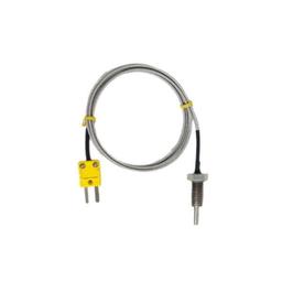 RiXEN TK-01-SS โพรบวัดอุณหภูมิชนิดเกลียว image