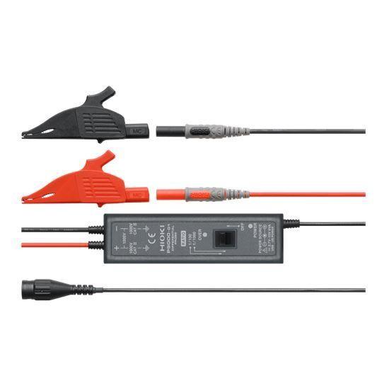 Hioki DIFFERENTIAL PROBE P9000-2 image
