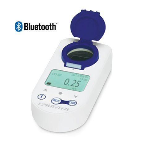 Kyoritsu DPM2-Pb Digital Packtest เครื่องทดสอบคุณภาพน้ำดิจิตอลแบบพกพา Lead image