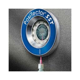 Defelsko PosiTector SSTKITP ชุดสำหรับทดสอบและเซนเซอร์ความเข้มข้นของเกลือที่ละลายน้ำได้ (การปนเปื้อนของเกลือ) Salt Contamination Sensor | PosiPatch Kit and probe only image