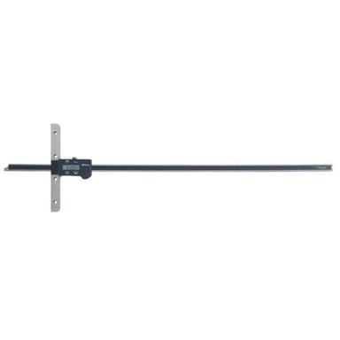 Mitutoyo M-571-216-10 ABSOLUTE Digimatic Depth Gage เกจวัดความลึก (0 - 30in)