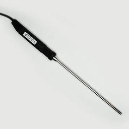 Lutron TP-02A โพรบวัดอุณหภูมิทั่วไป Max. 900℃ (Type K) image