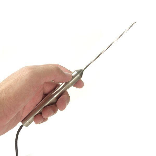 SK Sato S270WP-05 โพรบวัดอุณหภูมิปลายแหลม (Point End-Waterproof) | Cable 0.7 M image