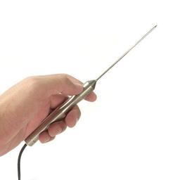 SK Sato S270WP-05 โพรบวัดอุณหภูมิปลายแหลม (Point End-Waterproof) | Cable 0.7 M image
