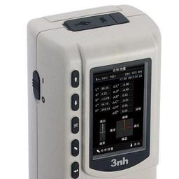 3nh NR110 เครื่องวัดสี Precision Colorimeter image