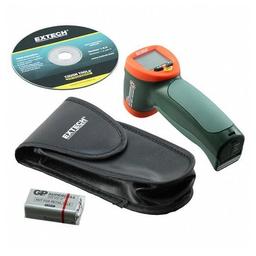 Extech EX-42510A เครื่องวัดอุณหภูมิแบบอินฟราเรด IR Thermometer image