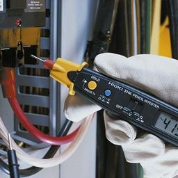 Hioki-3246-60 มัลติมิเตอร์แบบปากกา | Max.ACV/DCV 600V image