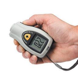 CEM IR-77L เครื่องวัดอุณหภูมิอินฟราเรด Pocket Infrared Thermometer │-30 to 270 image