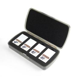 Defelsko STD-P1 Certified Polystyrene Blocks Standards image